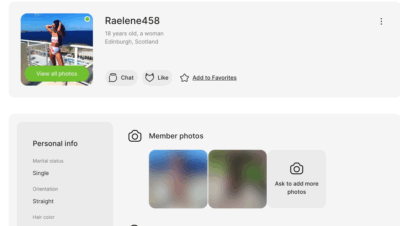 Best Sexting Sites 2026 – Chat Online & Flirt