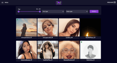 Best Sexting Sites 2026 – Chat Online & Flirt