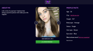 Best Sexting Sites 2026 – Chat Online & Flirt