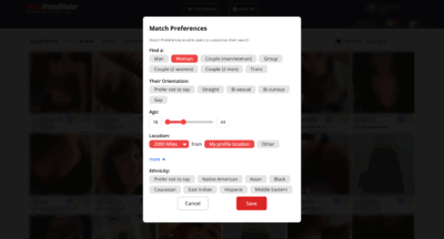 Best Sexting Sites 2026 – Chat Online & Flirt
