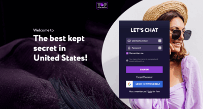 Best Sexting Sites 2026 – Chat Online & Flirt