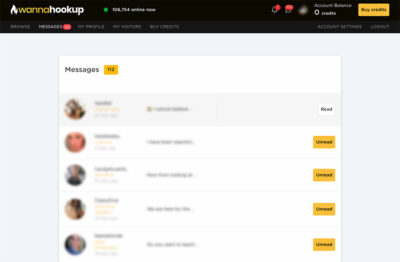 Best Sexting Sites 2026 – Chat Online & Flirt